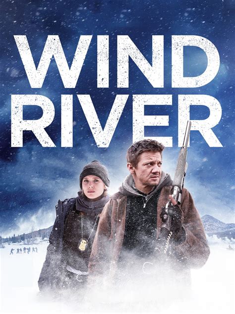 Wind River: B-Roll - Trailers & Videos - Rotten Tomatoes