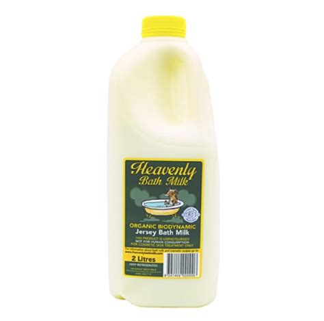 Organic Milk, “Bath” Raw Milk – 2Lt – Wholefood Harvest