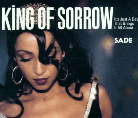 King of Sorrow - Amazon.com Music