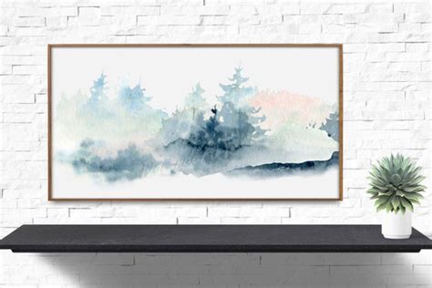 Samsung Frame TV Art Samsung Art TV Digital Download for | Etsy