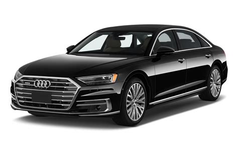 2019 Audi A8 Prices, Reviews, and Photos - MotorTrend