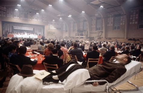 New Hampshire Primary: Photos From 1968 | Time.com