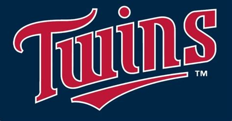 The History and Evolution of the Minnesota Twins Logo