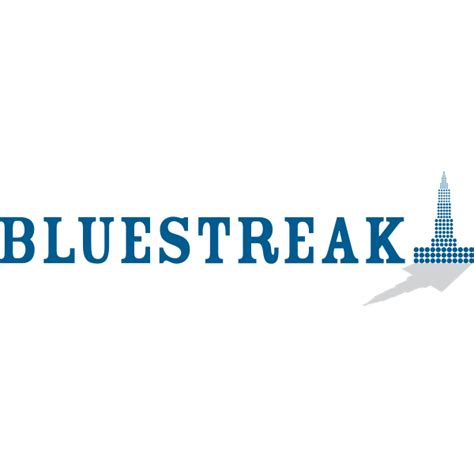 Bluestreak Logo Download png