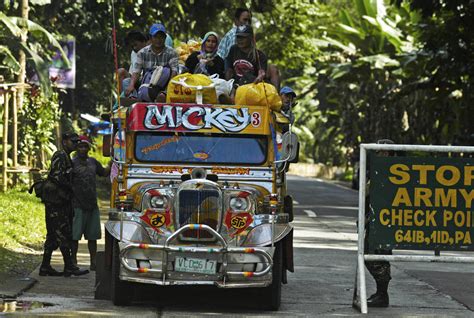 armm registration – MindaNews