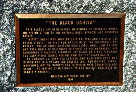 Elizabeth "Black Dahlia" Short (1924 - 1947) - Find A Grave Photos