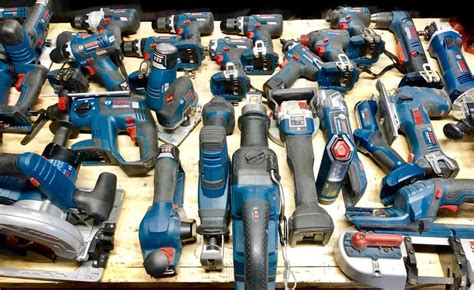 Bosch Professional | Bosch tools, Bosch, Toy tools