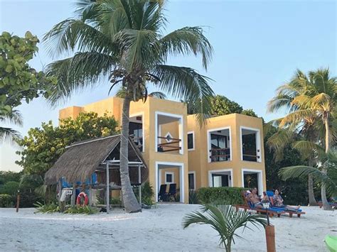 Casa Paraiso - UPDATED 2021 Prices, Reviews & Photos (Xcalak, Mexico - Costa Maya) - B&B ...