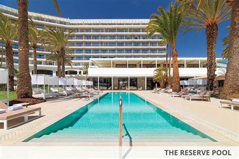 Paradisus by Melia Gran Canaria - San Agustin hotels | Jet2holidays