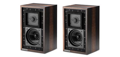 Musical Fidelity | LS3/5A Loudspeaker