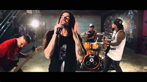 STILLWELL "MESS I MADE" [OFFICIAL VIDEO] Featuring Fieldy (KoRn), WUV ...