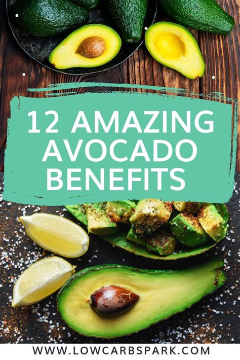 12 Proven Amazing Benefits of Eating Avocado | Avocado benefits ...