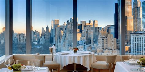 Top 10 NYC Restaurants with View - The International Lawyer