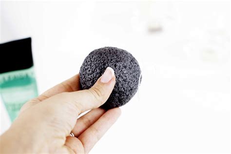 What do I think about the Konjac Sponge - GLAM OBSERVER