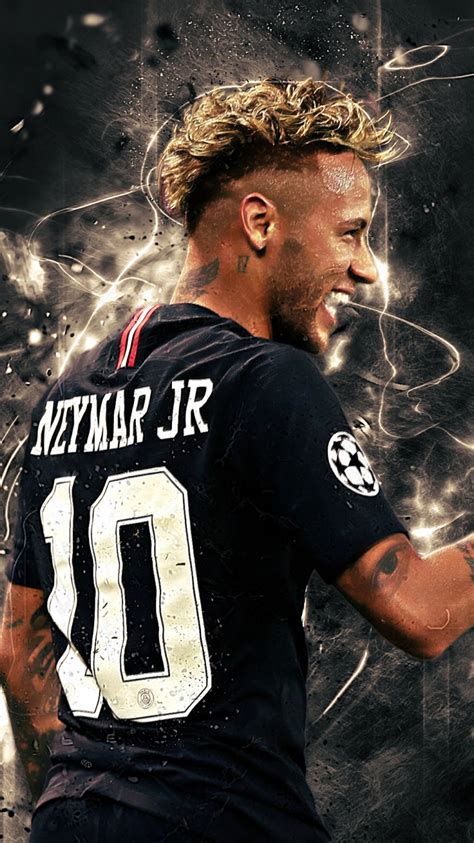 Neymar Jr Wallpaper Keren : Neymar JR 2019 Wallpapers - Wallpaper Cave ...