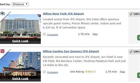 How To Redeem Hilton Team Members Discounts - TeamMemberTravel