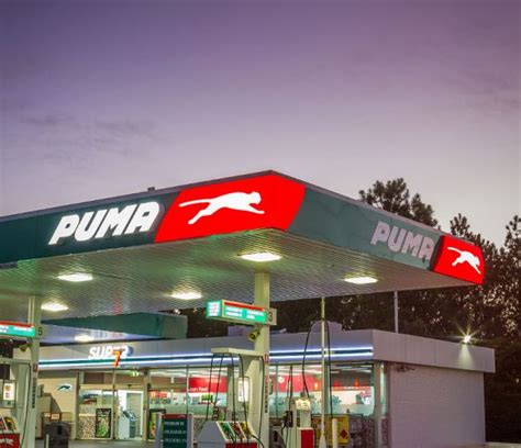 Puma Energy - ASTech