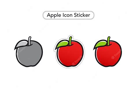 tiny apples - Clip Art Library
