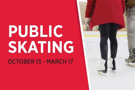 Friday Evening Public Skate, Goggin Ice Center, Oxford, 1 December 2023 | AllEvents.in