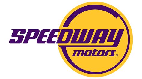 Speedway Motors, Inc. Logo Vector - (.SVG + .PNG) - Logovtor.Com