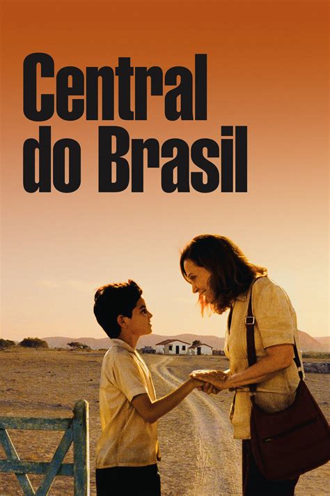 Central do Brasil (1998) – Filmer – Film . nu