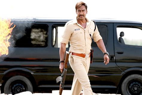 Singham Returns | Box Office Collection - India Box Office Report, Movie Review & Entertainment News