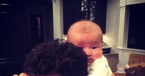 Joe Jonas Shares Adorable Photo of Kevin and Baby Daughter Alena Rose—See the Pic! | E! News