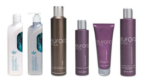 Salon Promotions – Eufora Pro