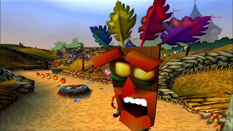 Crash Bandicoot 3 HD ps1 sony - Download | Install Android Apps | Cafe ...