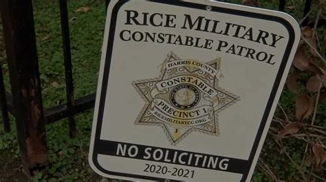 Harris County patrol subsidies: Law enforcement program could face ...