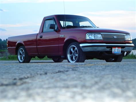 Lowered Rangers - Ranger-Forums - The Ultimate Ford Ranger Resource