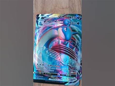 Vmax Pokémon cards (Fake) Pt.6 - YouTube