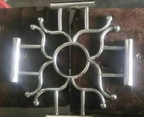 Models Stainless Steel Fabrications Design'S at Rs 200/number in Visakhapatnam | ID: 22222624397