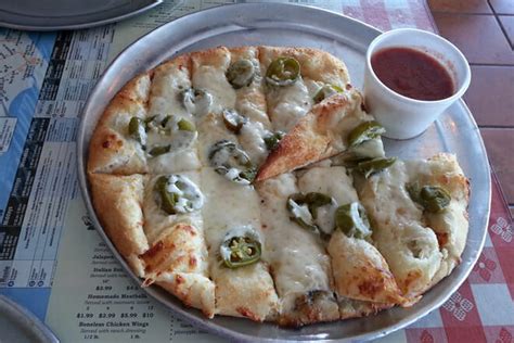 Best Pizza in Colorado Springs, CO: 15 Top Pizzerias! (2025)