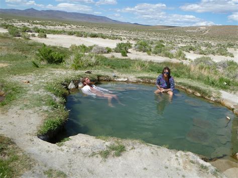 Spencer Hot Springs | HotWaterSlaughter - Hot Springs