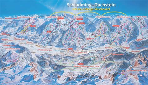 Ski Amadé Schladming Dachstein | FIRO-tour