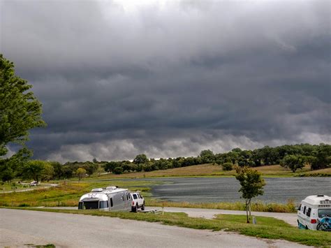 Peter And Evie - Travel blog: August 26 - Anita State Park, Anita, Iowa ...