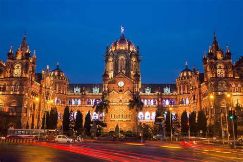 10 most beautiful places to see in Mumbai. Places to visit in Mumbai