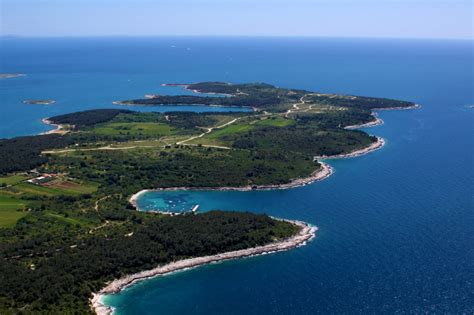 The Most Beautiful Beaches of Istria