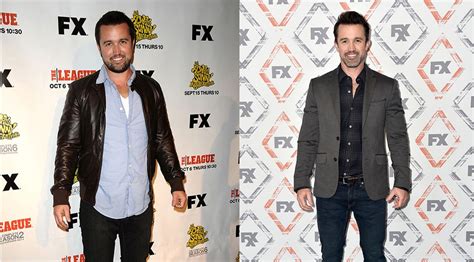 ‘It’s Always Sunny’ Star Rob McElhenney’s Body Transformation Is Insane ...