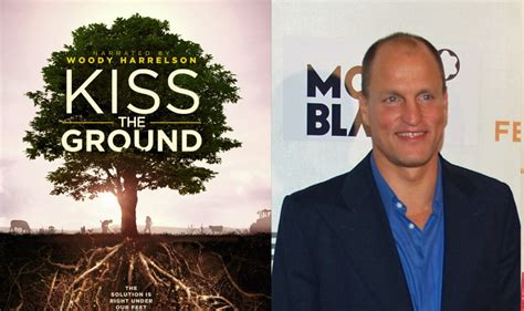 Documentary on the Climate Crisis ‘Kiss the Ground’ Narrated by Vegan ...