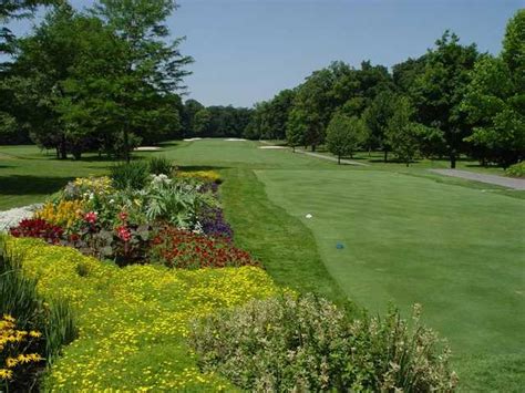 Chagrin Valley Country Club in Chagrin Falls, Ohio, USA | Golf Advisor