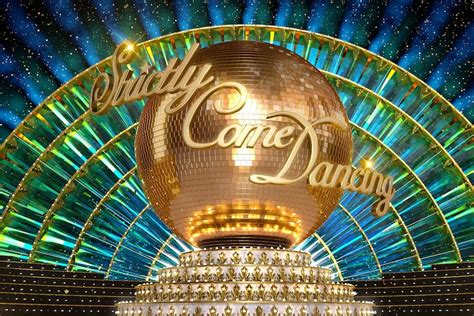 How To Get Tickets For ‘Strictly Come Dancing’ 2019, Because This Year ...