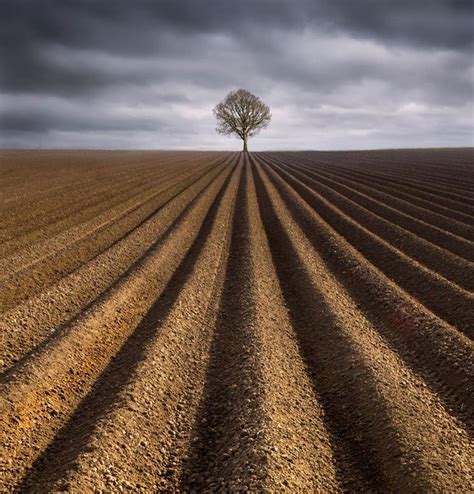 Geometric Isolation | Photography, Nature images, Landscape photography