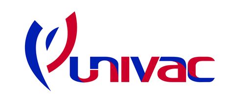 Univac Logo | Logos Rates