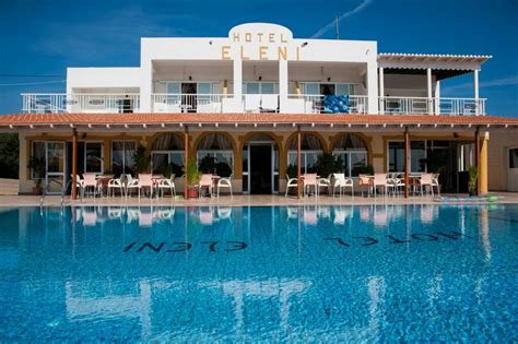 Eleni Hotel in Kefalos, Kos | loveholidays