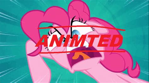 Pinkie pie Animated Angry Face by Mojo1985 on DeviantArt