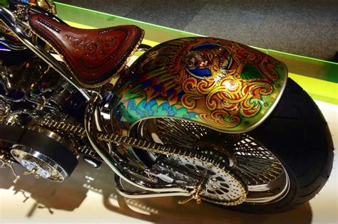 Paint Designs For Motorcycles - template