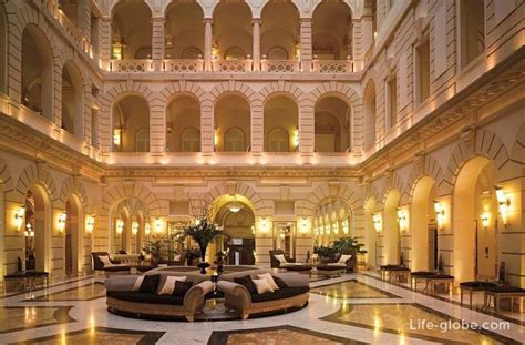 New York Palace, Budapest - hotel and cafe New York