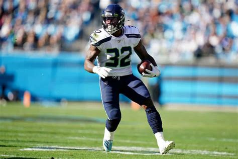 Chris Carson Injury Update: Will he return from injury this week?